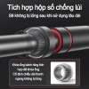 Xà đơn treo tường Trạm đa năng Gym2.025 - Thước thăng bằng, chốt chống xoay, 359.790₫ 4