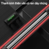 Xà đơn treo tường Trạm đa năng Gym2.025 - Thước thăng bằng, chốt chống xoay, 359.790₫ 5
