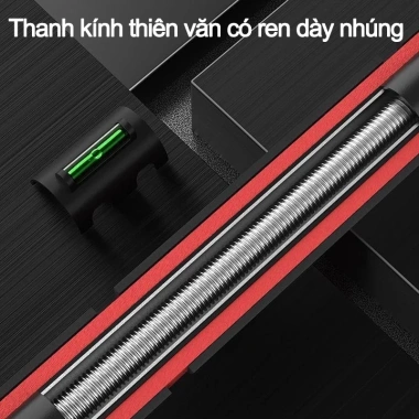Xà đơn treo tường Trạm đa năng Gym2.025 - Thước thăng bằng, chốt chống xoay, 359.790₫ 5 Xà đơn treo tường Trạm đa năng Gym2.025 - Thước thăng bằng, chốt chống xoay, 359.790₫ 5