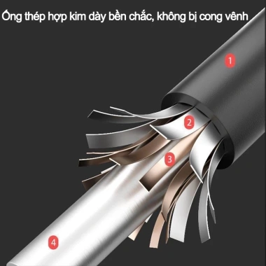 Xà đơn treo tường Trạm đa năng Gym2.025 - Thước thăng bằng, chốt chống xoay, 359.790₫ 7 Xà đơn treo tường Trạm đa năng Gym2.025 - Thước thăng bằng, chốt chống xoay, 359.790₫ 7
