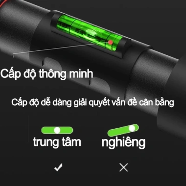 Xà đơn treo tường Trạm đa năng Gym2.025 - Thước thăng bằng, chốt chống xoay, 359.790₫