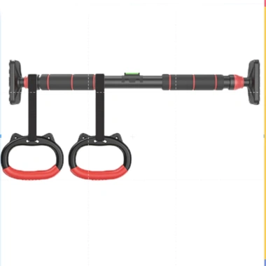 Xà đơn treo tường Trạm đa năng Gym2.025 - Thước thăng bằng, chốt chống xoay, 359.790₫