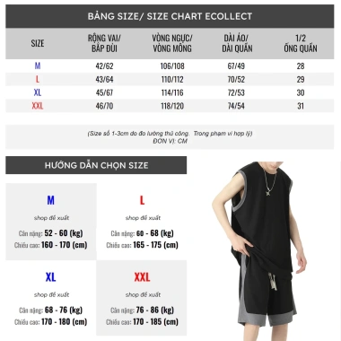 Xả Hàng Hè Bộ Quần Áo 3 Lỗ Chất Tổ Ong Co Dãn Thấm Mồ Hôi - Thể Thao Nam Nữ