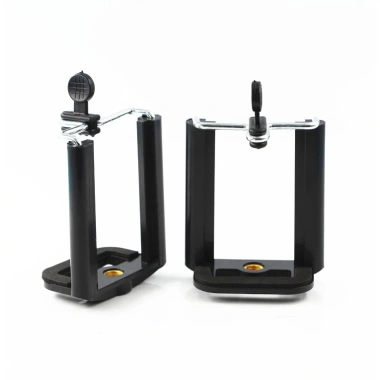XẢ KHO Combo 2 Đế Kẹp Điện Thoại Gắn Chân Máy Ảnh Tripod Thế Hệ Mới Giá 9.999đ