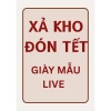 Xả kho Đón Tết Giày Sneaker Nam Nữ NI - Giá chỉ 279.000đ, giảm mạnh