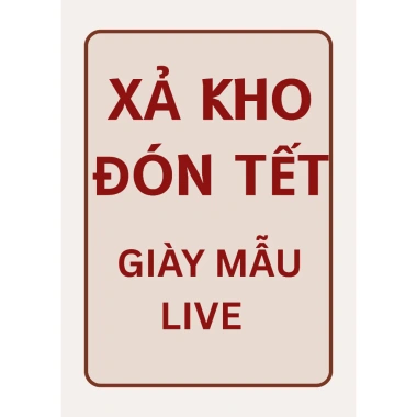 Xả kho Đón Tết Giày Sneaker Nam Nữ NI - Giá chỉ 279.000đ, giảm mạnh Xả kho Đón Tết Giày Sneaker Nam Nữ NI - Giá chỉ 279.000đ, giảm mạnh