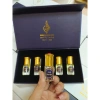 Xả kho giá gốc tinh dầu nước hoa Dubai nam nữ - lẻ 1 chai 28k, set 5 chai 34.720đ
