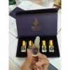 Xả kho giá gốc tinh dầu nước hoa Dubai nam nữ - lẻ 1 chai 28k, set 5 chai 34.720đ 7
