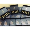 Xả kho giá gốc tinh dầu nước hoa Dubai nam nữ - lẻ 1 chai 28k, set 5 chai 34.720đ 9