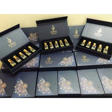Xả kho giá gốc tinh dầu nước hoa Dubai nam nữ - lẻ 1 chai 28k, set 5 chai 34.720đ 9 Xả kho giá gốc tinh dầu nước hoa Dubai nam nữ - lẻ 1 chai 28k, set 5 chai 34.720đ 9