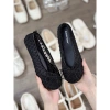XẢ KHO Giày Búp Bê Ren Lưới Đi Nhẹ Êm Chân Loại 1 Full Hộp Giá Ưu Đãi 170k 10