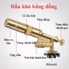 Xả kho khò ga mini, đèn lõi đồng, ống dài bền, lửa xanh mạnh - 150.000đ 7