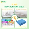 XẢ KHO Màn ngủ cá nhân ZoZo, chống muỗi, gấp gọn, đủ kích thước 85.000₫ 3