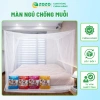 Xả kho tết Mùng ngủ chống muỗi ZoZo cao cấp, tay cao gấp gọn đủ kích thước - 85.000đ
