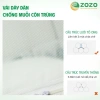 Xả kho tết Mùng ngủ chống muỗi ZoZo cao cấp, tay cao gấp gọn đủ kích thước - 85.000đ 7