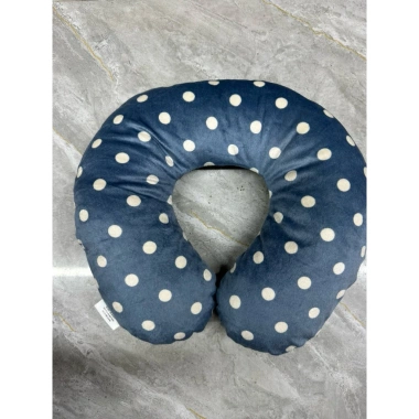 Xả Kho Thanh Lý Gối U Cổ Bông Siêu Mềm 28x28cm Giá Rẻ 11,000đ Số Lượng Lớn