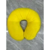 Xả Kho Thanh Lý Gối U Cổ Bông Siêu Mềm 28x28cm Giá Rẻ 11,000đ Số Lượng Lớn 8