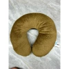 Xả Kho Thanh Lý Gối U Cổ Bông Siêu Mềm 28x28cm Giá Rẻ 11,000đ Số Lượng Lớn 9