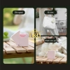 Xà phòng giấy du lịch nhỏ gọn dùng 1 lần tiện lợi, giá chỉ 36.015đ giảm mạnh 6