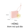 Xà phòng giấy du lịch nhỏ gọn dùng 1 lần tiện lợi, giá chỉ 36.015đ giảm mạnh 9