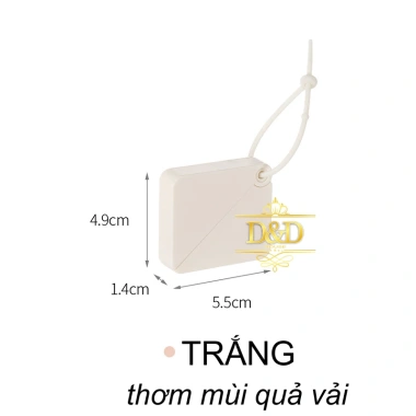 Xà phòng giấy du lịch nhỏ gọn dùng 1 lần tiện lợi, giá chỉ 36.015đ giảm mạnh 10