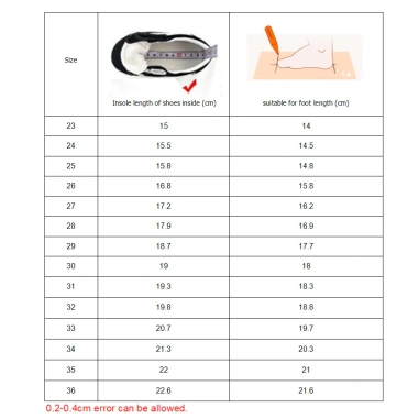 Xăng Đan Bé Gái Hàn Quốc Đế Mềm Chống Trơn Cắt Giày Đa Năng Thời Trang Năng Động
