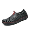 Xăng đan cao su đi biển đục lỗ thoáng khí, chống trượt, nam size 39-44 - 128.917₫ 9