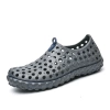 Xăng đan cao su đi biển đục lỗ thoáng khí, chống trượt, nam size 39-44 - 128.917₫ 10