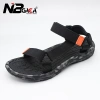 Xăng Đan Đen Mùa Hè Bé Trai & Bé Gái - Đế Mềm, Đi Biển, Size 30‑38 Giá 175k