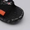 Xăng Đan Đen Mùa Hè Bé Trai & Bé Gái - Đế Mềm, Đi Biển, Size 30‑38 Giá 175k 6