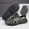 Xăng đan JINTOHO nam đế mềm chống trượt, chống thấm nước, cá tính thời trang cho đi bộ đường dài leo núi - Giá chỉ 219.342đ 10