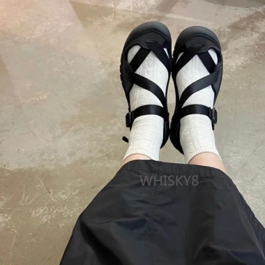 Xăng đan KEEN nam nữ chống trơn trượt - Giày đi bộ đường dài ngoài trời, giày nước, giày biển giá ưu đãi 593.999₫ 7