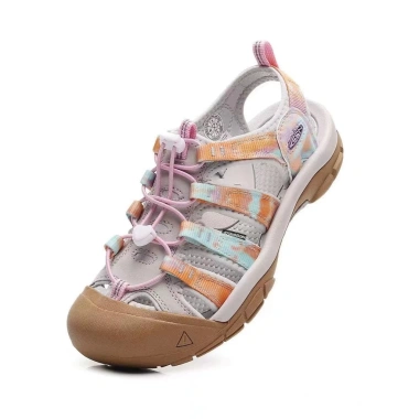 Xăng đan KEEN NEWPORT H2 – Giày lội nước, chống trượt, chống va chạm, đi bộ đường dài, đi biển mùa hè – 431,390₫
