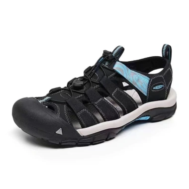 Xăng đan KEEN NEWPORT H2 – Giày lội nước, chống trượt, chống va chạm, đi bộ đường dài, đi biển mùa hè – 431,390₫