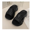 Xăng Đan Nữ Đế Dày 7cm Mùa Hè Ngoài Trời - Thời Trang, Tăng Chiều Cao, Chống Trơn Trượt, Giày Du Lịch 4