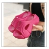 Xăng Đan Nữ Đế Dày 7cm Mùa Hè Ngoài Trời - Thời Trang, Tăng Chiều Cao, Chống Trơn Trượt, Giày Du Lịch 6