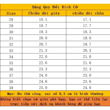 Xăng đan siêu nhẹ thoáng khí, chống trượt đi biển cho bé trai và bé gái - 309.934đ 2