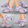 Xăng đan siêu nhẹ thoáng khí, chống trượt đi biển cho bé trai và bé gái - 309.934đ 7