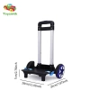 Xe đẩy ba lô bánh xe xoay 360 phù hợp đi học du lịch cắm trại giá 320.100 đồng 2