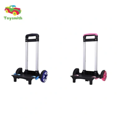 Xe đẩy ba lô bánh xe xoay 360 phù hợp đi học du lịch cắm trại giá 320.100 đồng 7