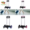 Xe đẩy ba lô bánh xe xoay 360 phù hợp đi học du lịch cắm trại giá 320.100 đồng 8