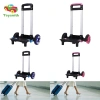 Xe đẩy ba lô bánh xe xoay 360 phù hợp đi học du lịch cắm trại giá 320.100 đồng 9