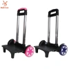 Xe đẩy ba lô cầm tay bánh xe nhỏ gọn, gấp gọn tiện lợi - Giá chỉ 298.100₫ 4