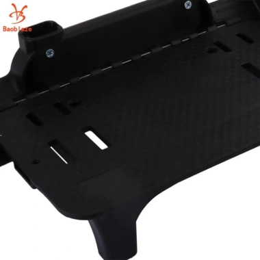 Xe đẩy ba lô cầm tay bánh xe nhỏ gọn, gấp gọn tiện lợi - Giá chỉ 298.100₫ 9