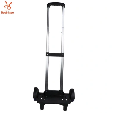 Xe đẩy ba lô cầm tay bánh xe nhỏ gọn, gấp gọn tiện lợi - Giá chỉ 298.100₫ 10