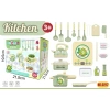 Xe Đẩy Bán Kem Đèn Nhạc Xoay 360 - Đồ Chơi Nhập Vai Phát Nhạc Cho Bé, Giá 119k 10