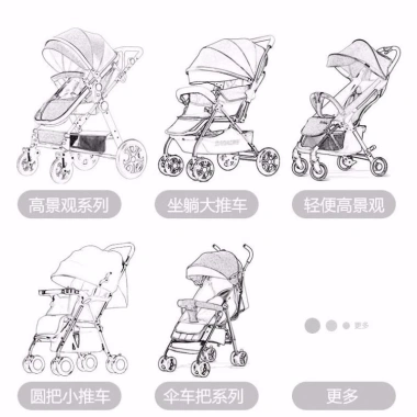 Xe Đẩy Đa Năng Che Mưa, Chống Gió, Áo Mưa Ấm Cho Trẻ Em - 112.939₫