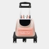 Xe Đẩy Hành Lý Gấp Gọn Little Cat - Cần Kéo Vali, Dùng Balo Vận Chuyển Thú Cưng 7