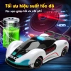 Xe drift JJRC điều khiển từ xa Đèn LED bánh dự phòng pin sạc dễ điều khiển giá ưu đãi 309.000₫ 7
