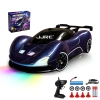 Xe drift JJRC điều khiển từ xa Đèn LED bánh dự phòng pin sạc dễ điều khiển giá ưu đãi 309.000₫ 10